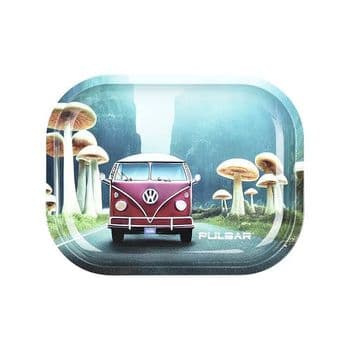 Camper Van Shroom Trip