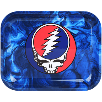 Steal Your Face Swirls
