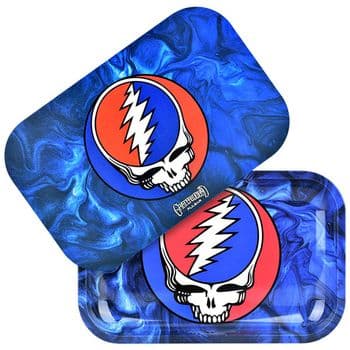 Steal Your Face Swirls