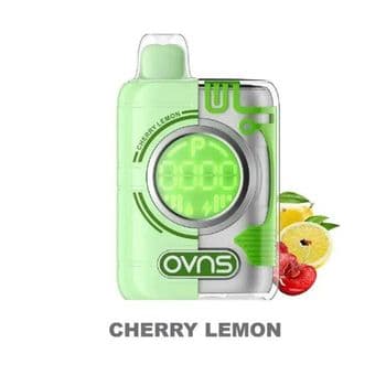 Cherry Lemon