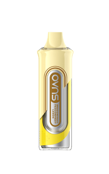 Dragonfruit Passionfruit Lemon