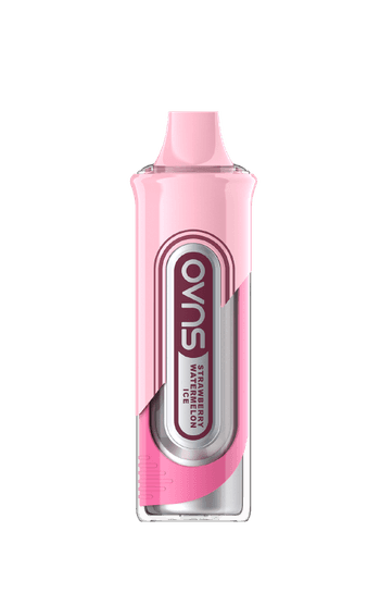 Strawberry Watermelon Ice