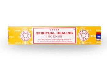 Spiritual Healing
