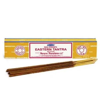 Eastern Tantra