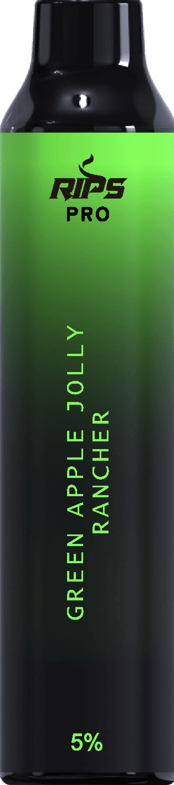 Green Apple Jolly Rancher