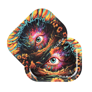 Sunflower of The Mind