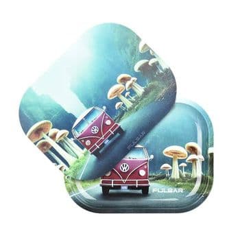 Camper Van Shroom Trip