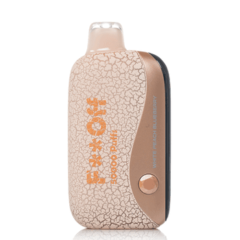 White Peach Blueberry