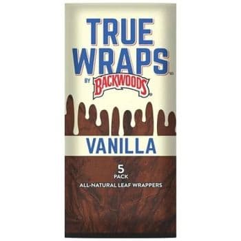 True Wrap | Vanilla