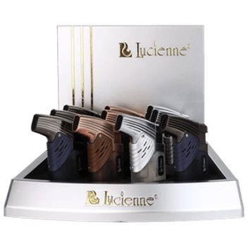 Dual Flame Grip |3.5"