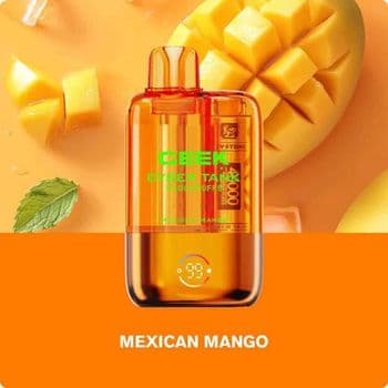 Mexican Mango