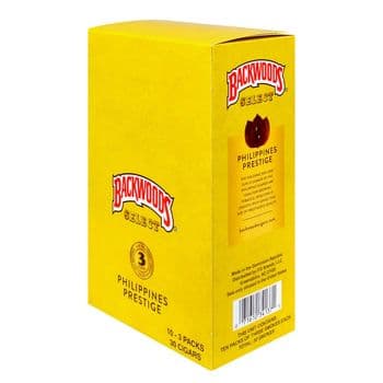 Select Phillipines prestige