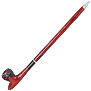 Engraved Cherry Wood