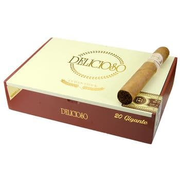 Gigante Vandella Vanilla