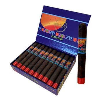 Elevation 656 Maduro