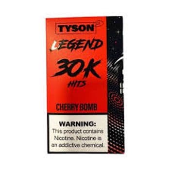 Cherry Bomb