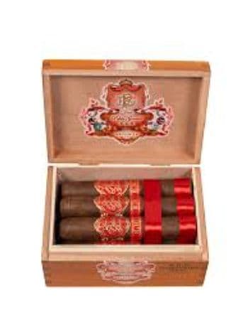 Don Pepin Garcia ERH Robusto