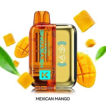 Mexican Mango