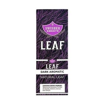 Dark Aromatic