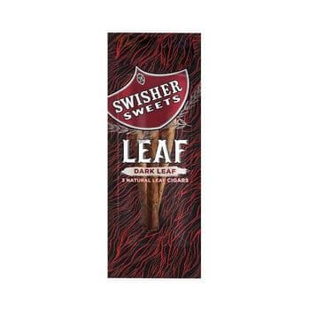 Dark Leaf