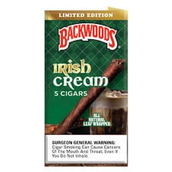 Irish Cream