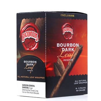 Reserve Dark Leaf
