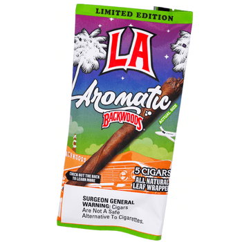 LA  Aromatic
