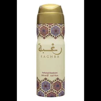 Raghba