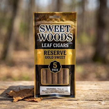 Reserve Gold Sweet
