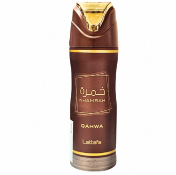Khamra Qahwa