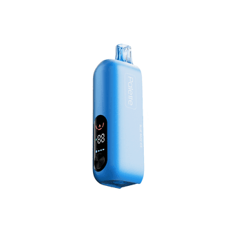 Blue Razz Ice