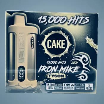 Cake