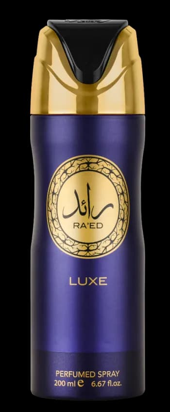 Raed Luxe