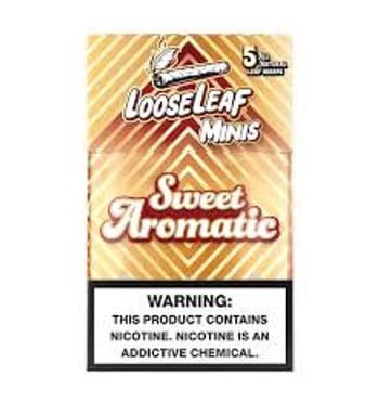 Mini Sweet Aromatic
