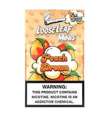 Mini-Peach Dream
