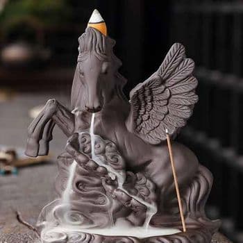 Unicorn Backflow