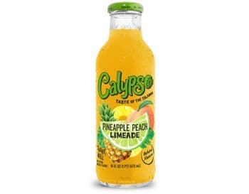 Pine Peach Lime - 16 Oz
