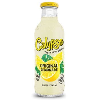 Original Lemonade - 16 Oz