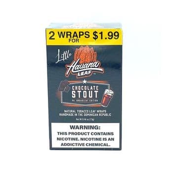 Chocolate Stout