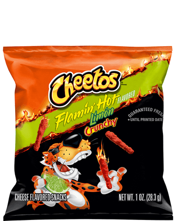Limon Crunch