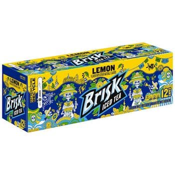 Lemon Iced Tea
