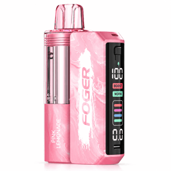 Pink lemonade