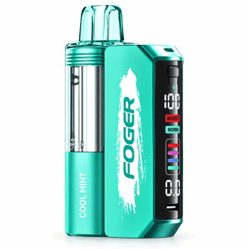 Cool  Mint