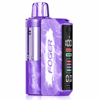 Grape Slush