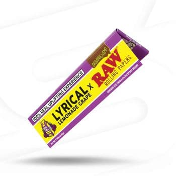 Lyrical Lemonade Gape |Wide