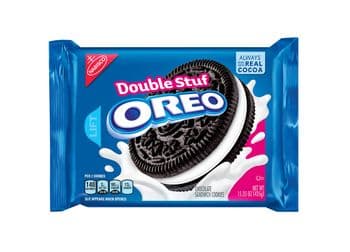 Double Stuff