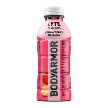 Strawberry Banana