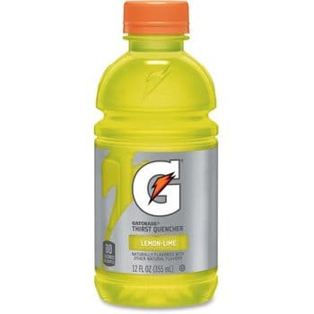 Lemon Lime