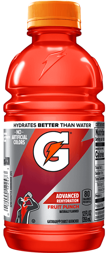 Fruit Punch