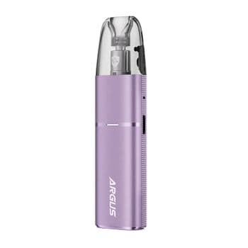 Lilac Purple